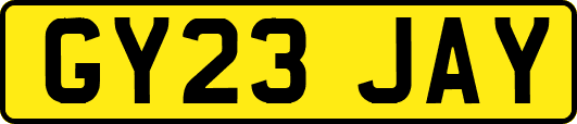 GY23JAY