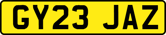 GY23JAZ