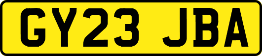 GY23JBA