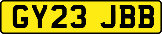 GY23JBB