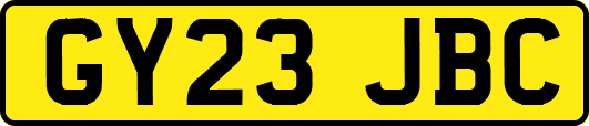 GY23JBC