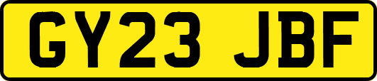 GY23JBF