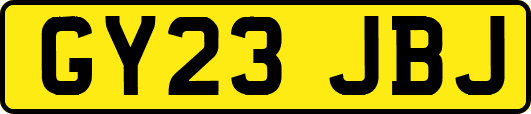 GY23JBJ