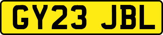 GY23JBL