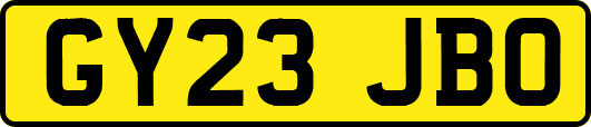 GY23JBO