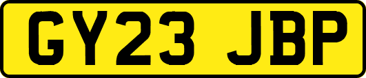 GY23JBP