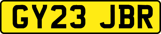 GY23JBR