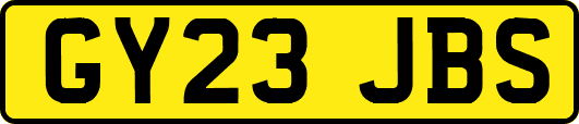 GY23JBS
