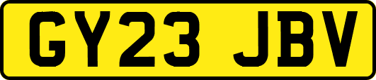GY23JBV