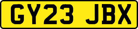 GY23JBX