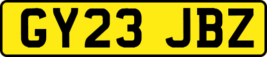 GY23JBZ