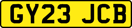 GY23JCB