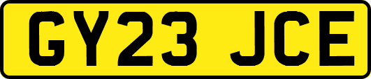 GY23JCE