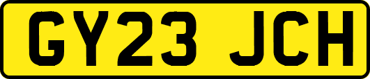 GY23JCH