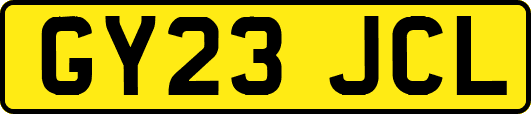 GY23JCL