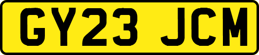 GY23JCM