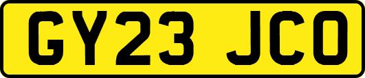 GY23JCO