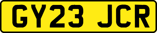 GY23JCR