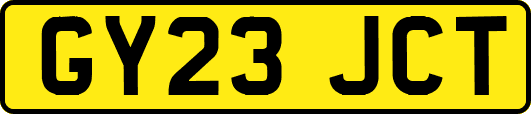 GY23JCT