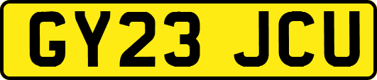 GY23JCU