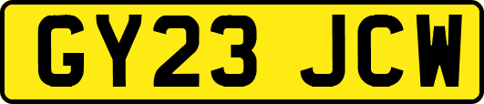 GY23JCW