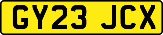 GY23JCX
