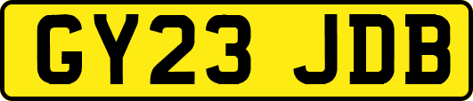 GY23JDB