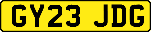 GY23JDG