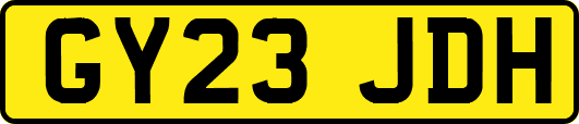 GY23JDH