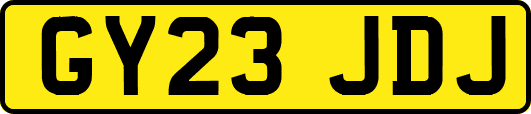 GY23JDJ