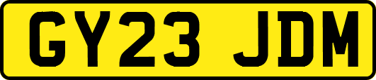 GY23JDM