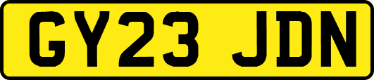 GY23JDN