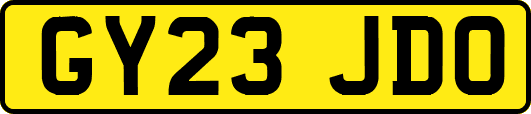 GY23JDO