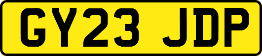 GY23JDP