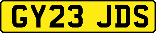 GY23JDS