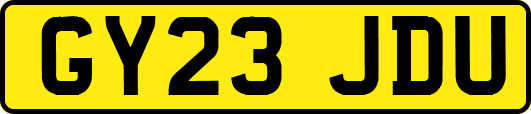 GY23JDU