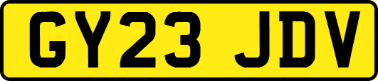 GY23JDV