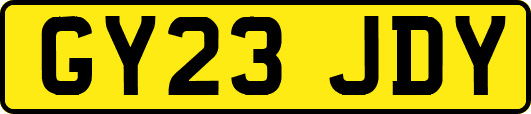 GY23JDY