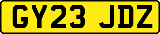 GY23JDZ