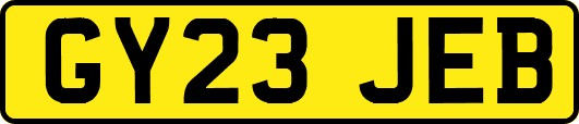 GY23JEB