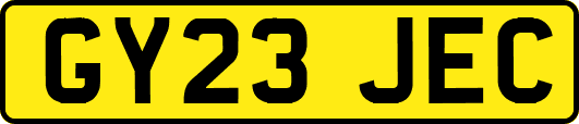 GY23JEC