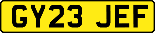 GY23JEF