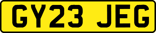 GY23JEG