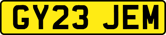 GY23JEM