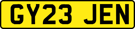 GY23JEN