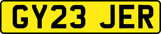 GY23JER