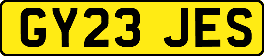 GY23JES