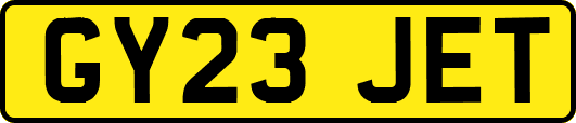 GY23JET