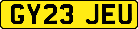 GY23JEU