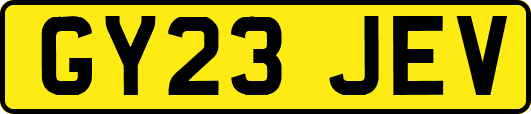 GY23JEV